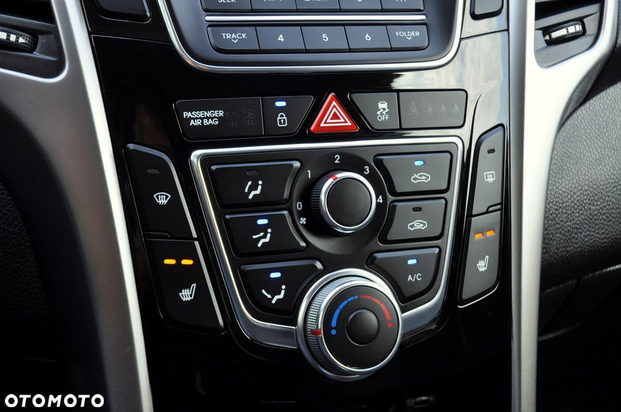 Hyundai i30 - 31