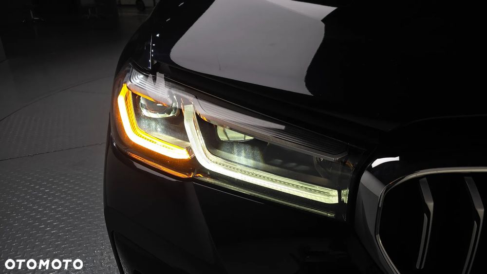 BMW Seria 5 - 6