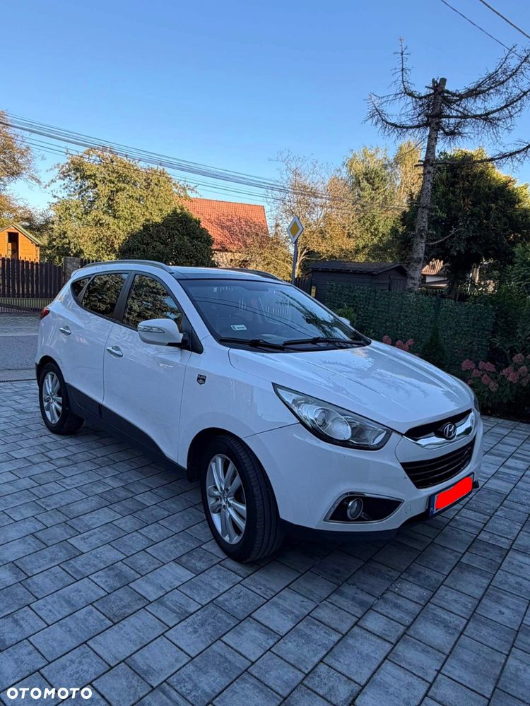 Hyundai ix35 - 3