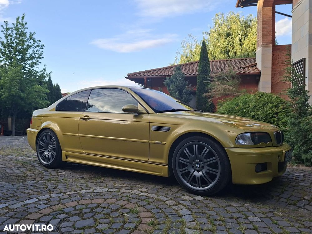 BMW M3 - 4
