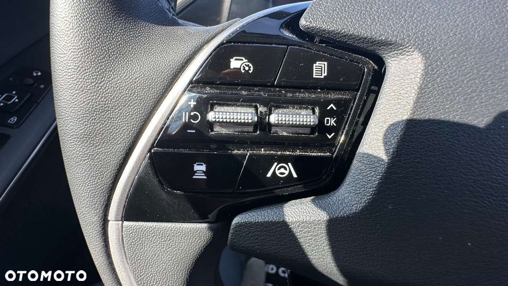 Kia Niro 1.6 GDI Plug-in Hybrid XL - 34