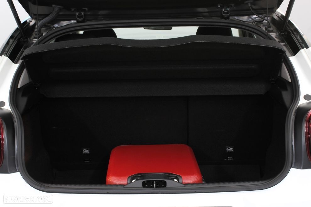 Citroën C3 1.2 PureTech C-Series - 25