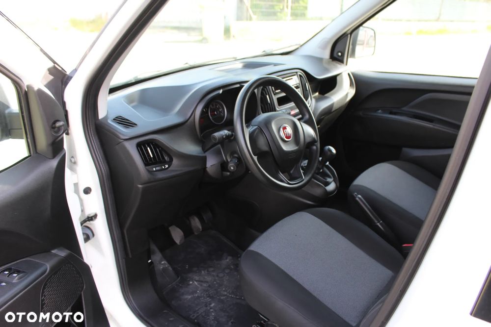 Fiat Doblo - 20