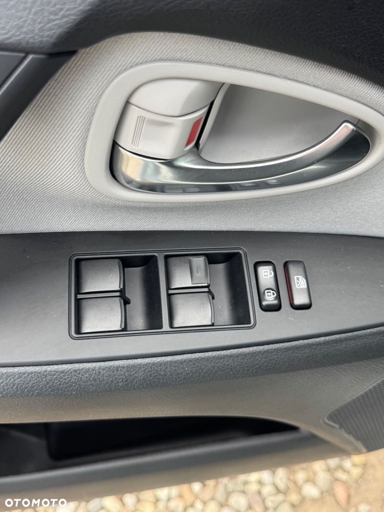Toyota Avensis Touring Sports 1.8 Multidrive S Edition-S - 20