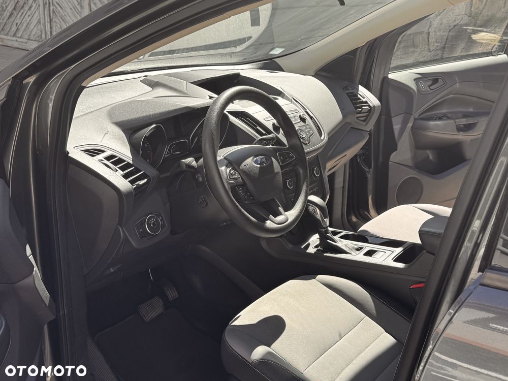 Ford Escape - 15