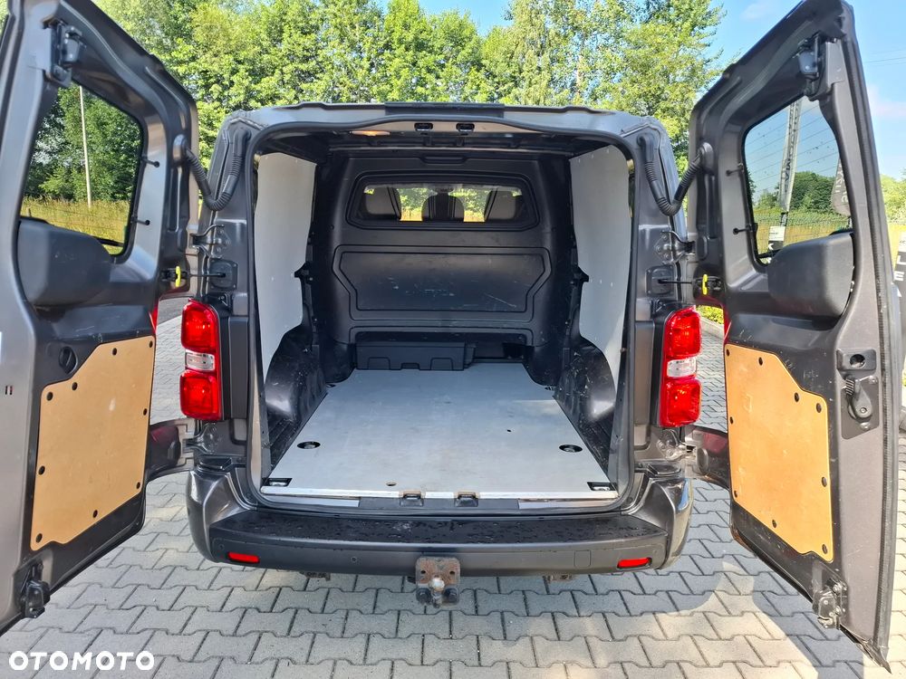 Peugeot expert - 33