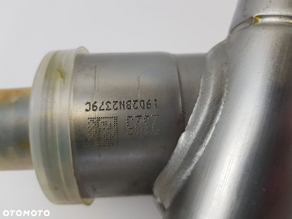 NOWA Przekładnia kierownicza Maglownica Ford Transit VII MK8 CUSTOM 1006387 1006389 - 9