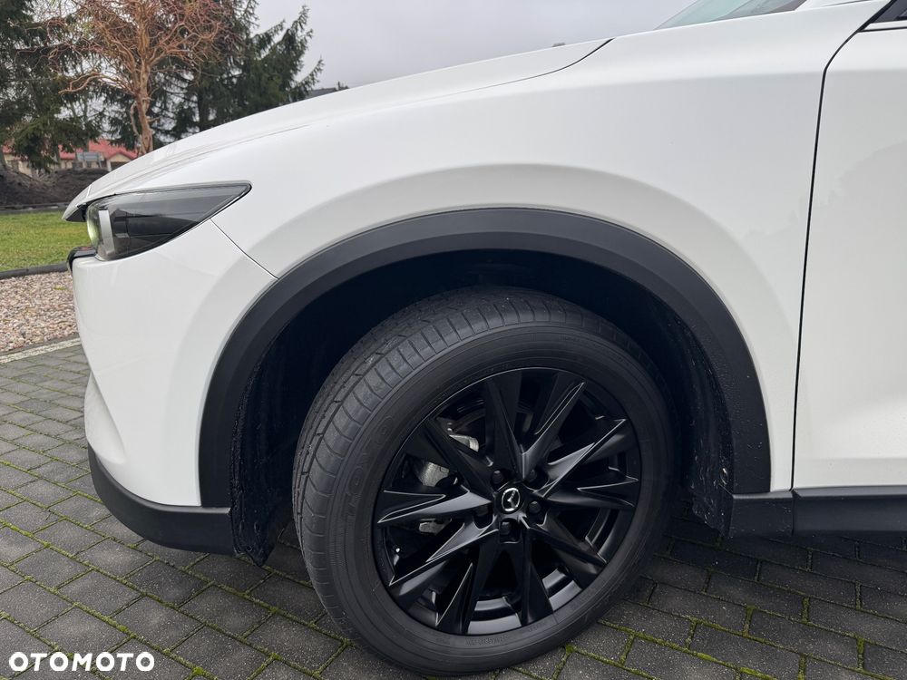 Mazda CX-5 e-SKYACTIV-G 194 Exclusive-Line - 12