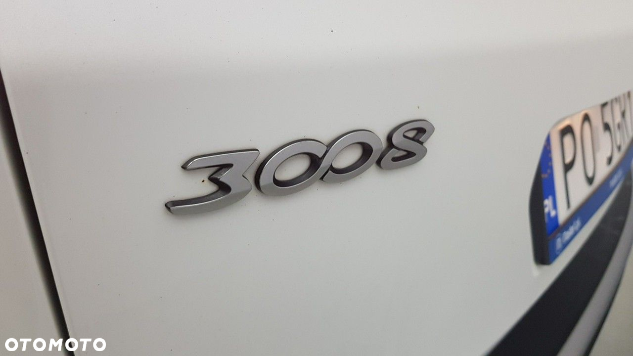 Peugeot 3008 - 18
