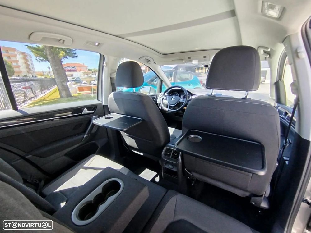VW Golf 1.0 TSI OPF DSG Comfortline - 26