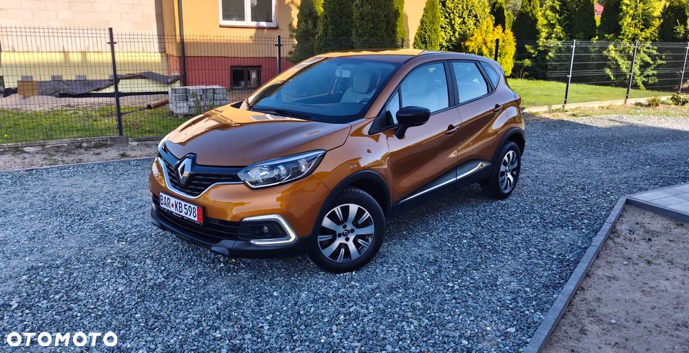 Renault Captur ENERGY TCe 90 Start&Stop Dynamique - 5