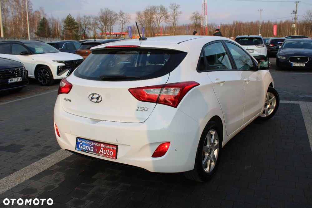 Hyundai i30 - 6