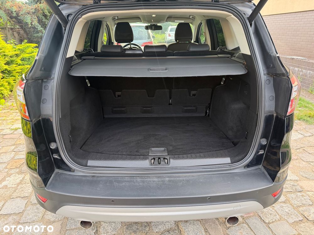 Ford Kuga - 5