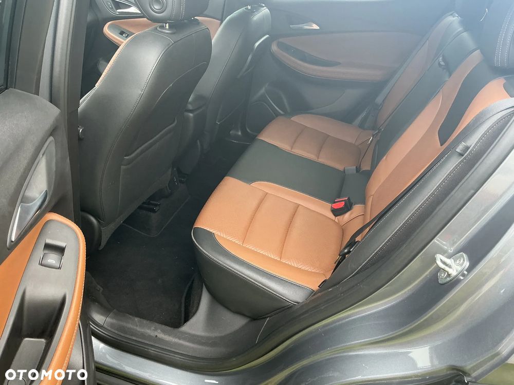 Buick Encore - 4