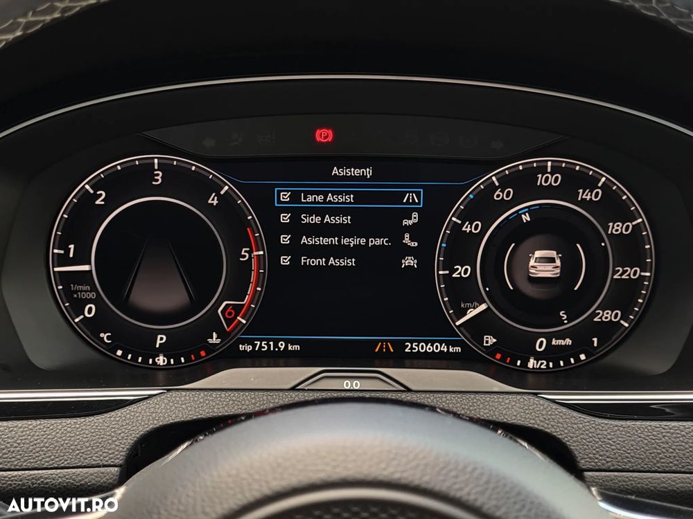 Volkswagen ARTEON - 15