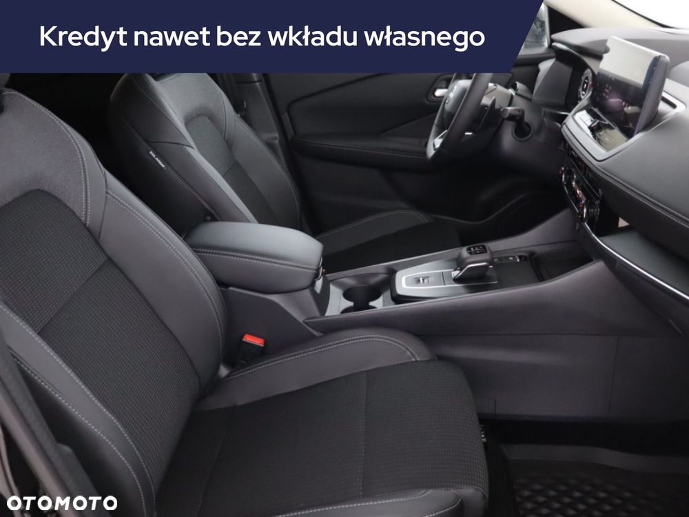 Nissan Qashqai 2026