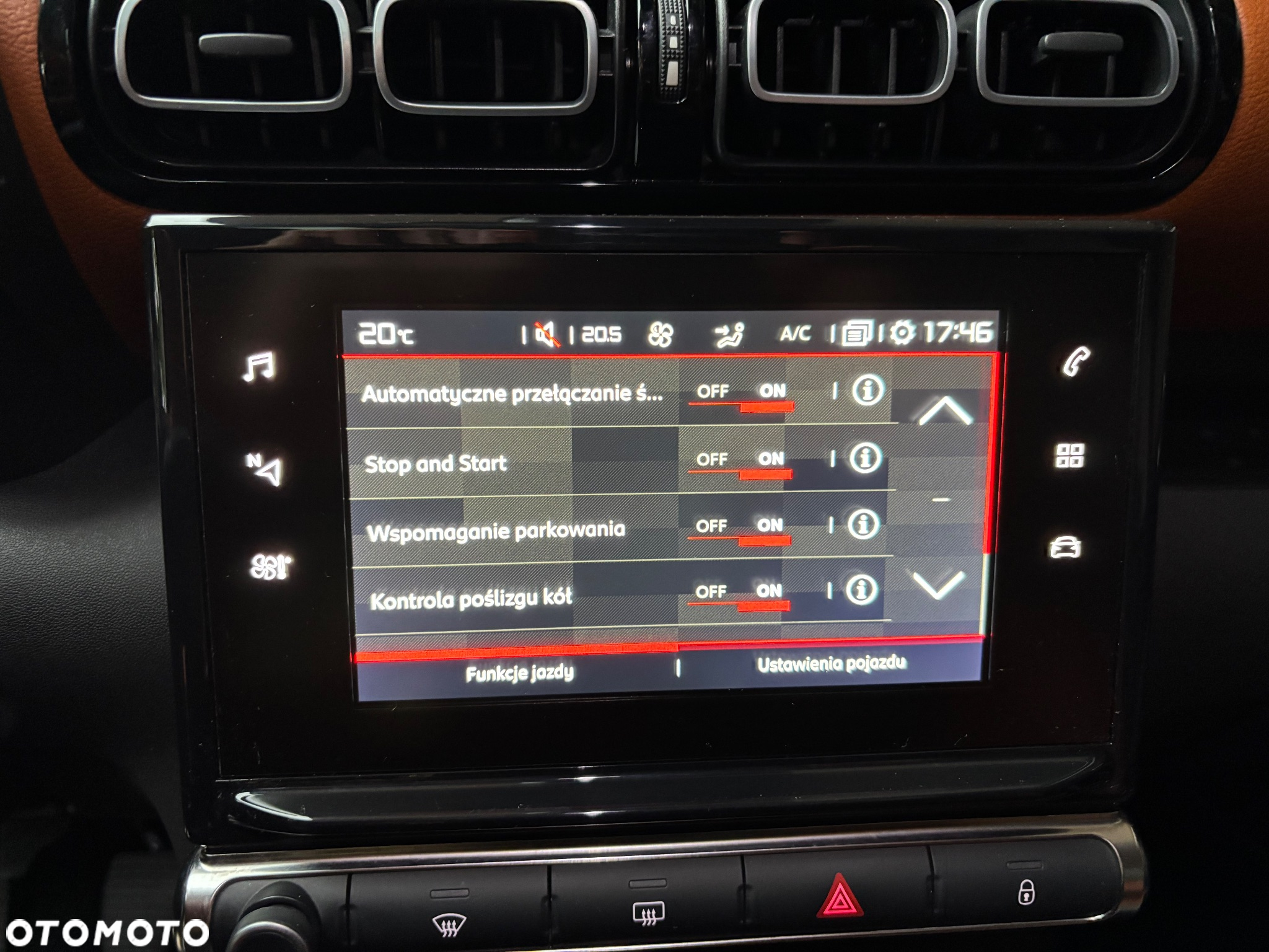Citroën C3 Aircross 1.2 PureTech Max S&S - 33