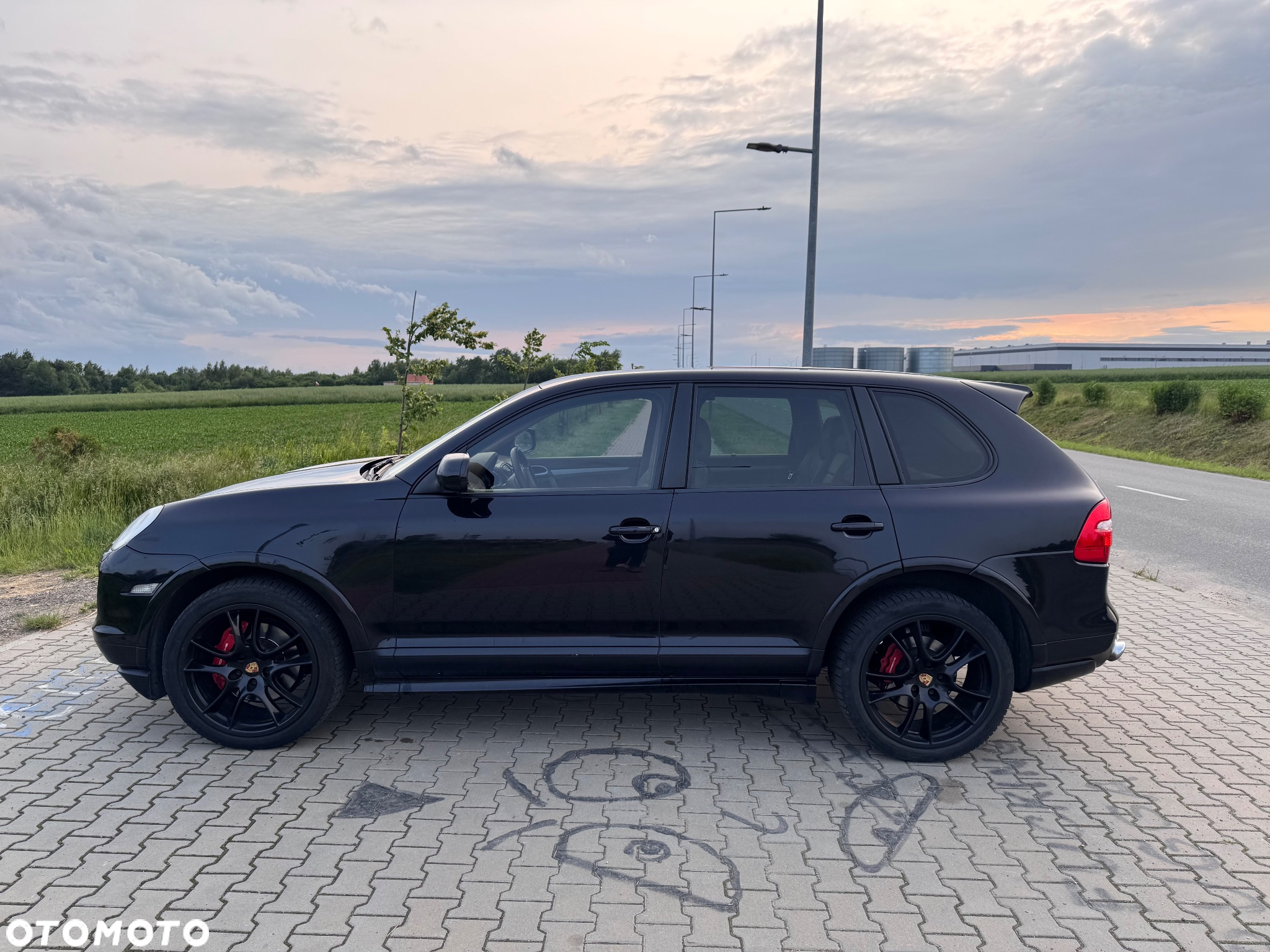Porsche Cayenne GTS PD Edition 3 - 6