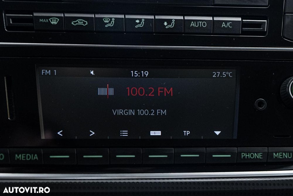 Skoda Citigo CITIGOe iV Ambition - 33