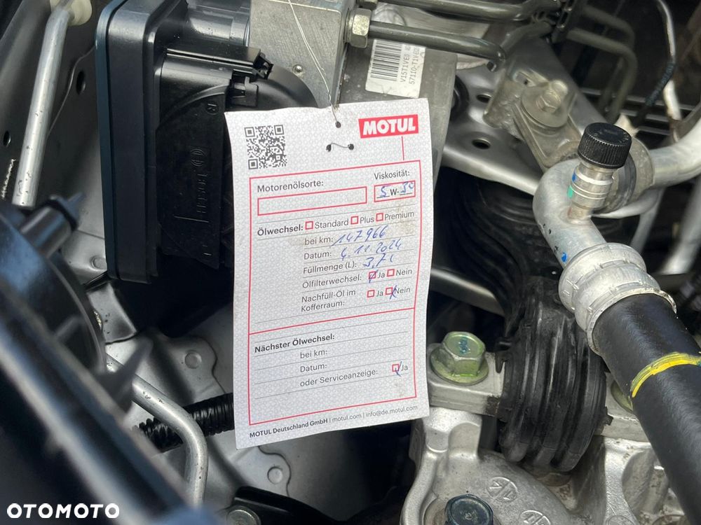 Honda CR-V 2.0i-VTEC 4WD Automatik Comfort - 34