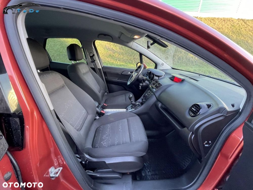 Opel Meriva 1.4 Ecoflex Start/Stop 150 Jahre - 24