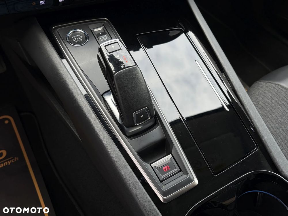 Peugeot 508 1.5 BlueHDi Allure Pack S&S EAT8 - 35