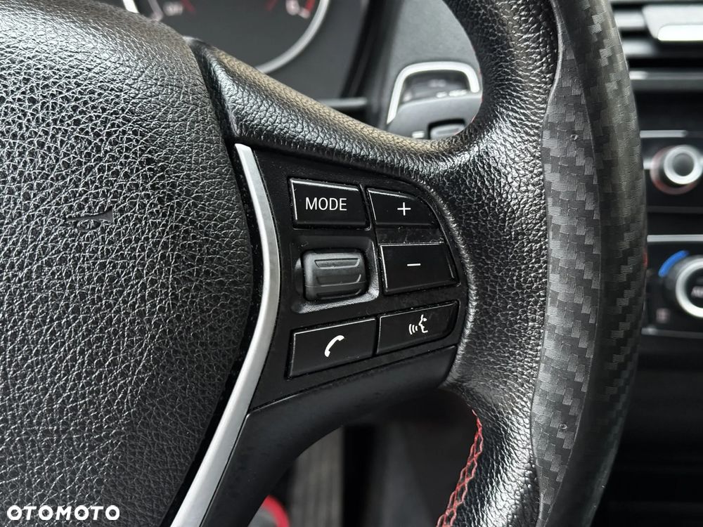 BMW Seria 1 118d DPF Edition Sport - 19