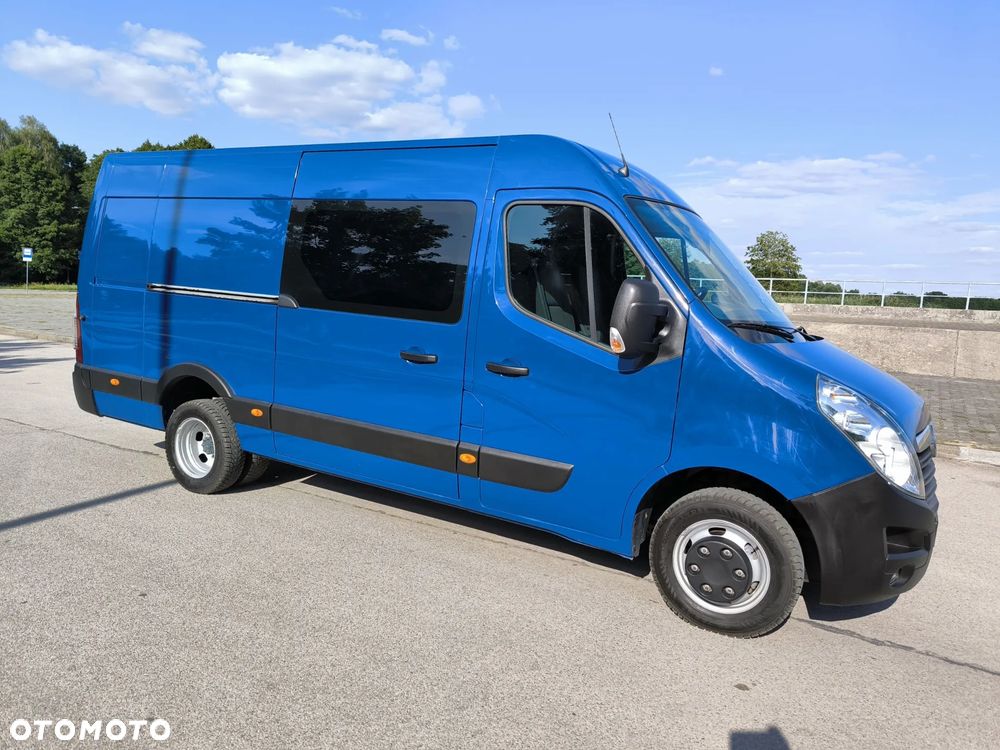 Renault Master - 19