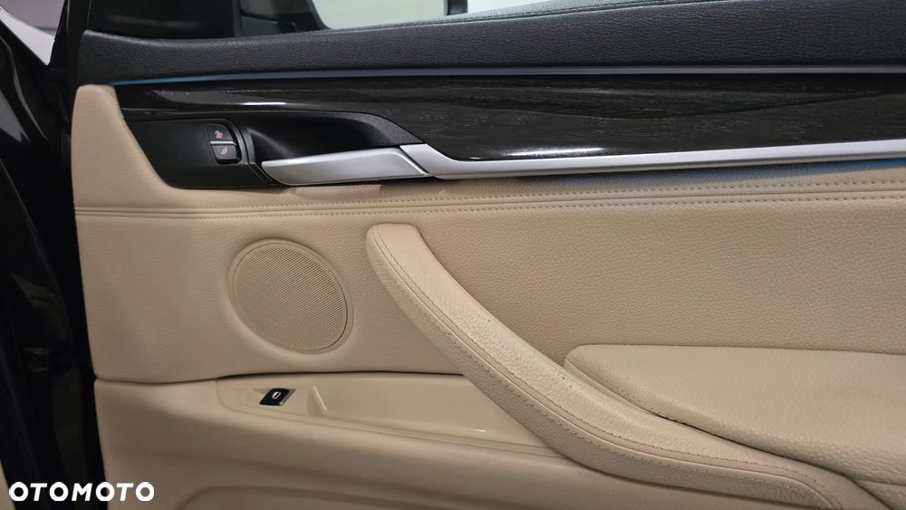 BMW X6 xDrive40d M Sport - 19
