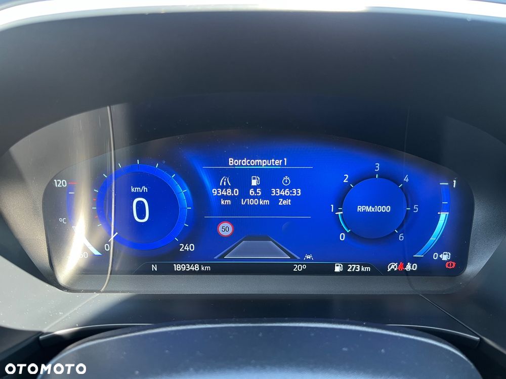 Ford Kuga 2.0 TDCi 4x2 Titanium - 8