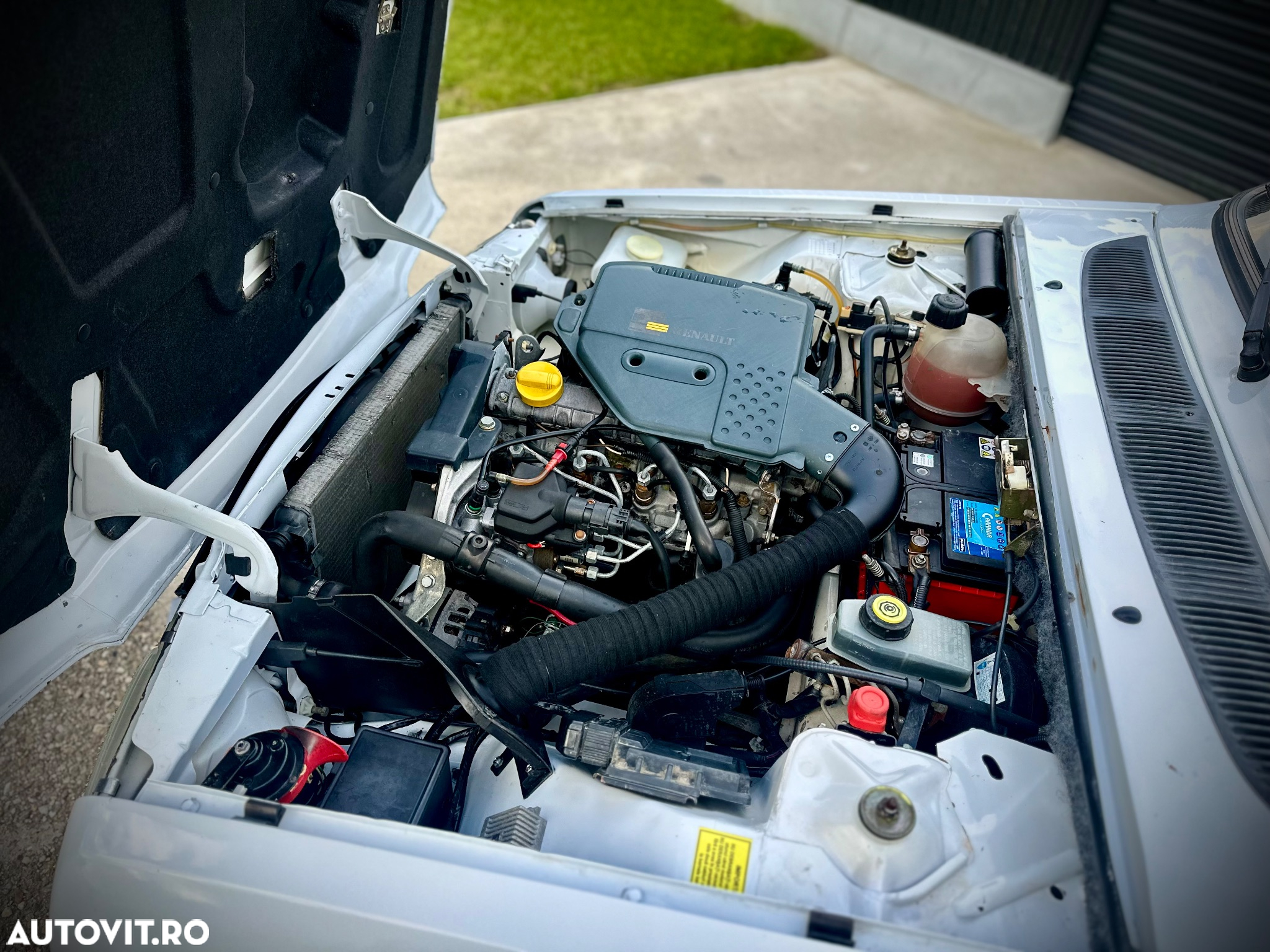 Dacia Pick Up - 13