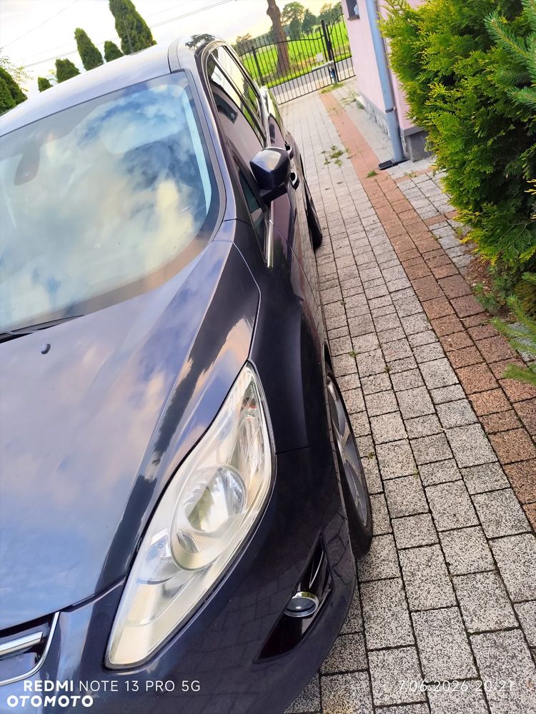 Ford Grand C-MAX 2.0 TDCi Edition MPS6 - 9