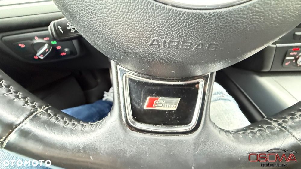 Audi A6 Avant 2.0 TDI DPF multitronic sport selection - 38