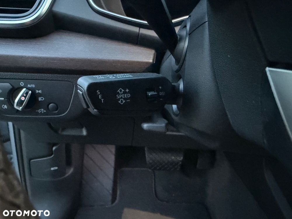 Audi Q5 45 TFSI quattro S tronic - 15