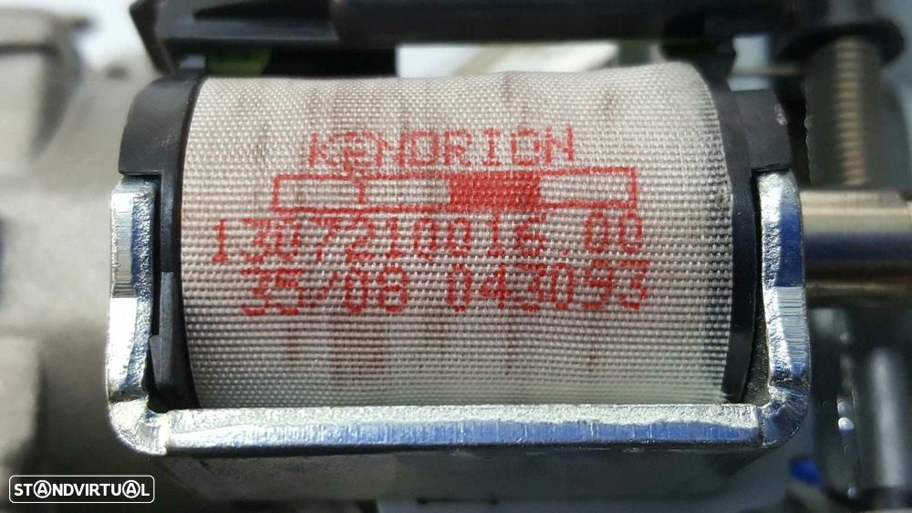 FAROL ESQUERDO MERCEDES CLASE C (W204) BERLINA C 220 CDI (204.008) - 3