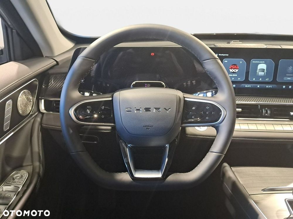 Chery Tiggo 7 - 12