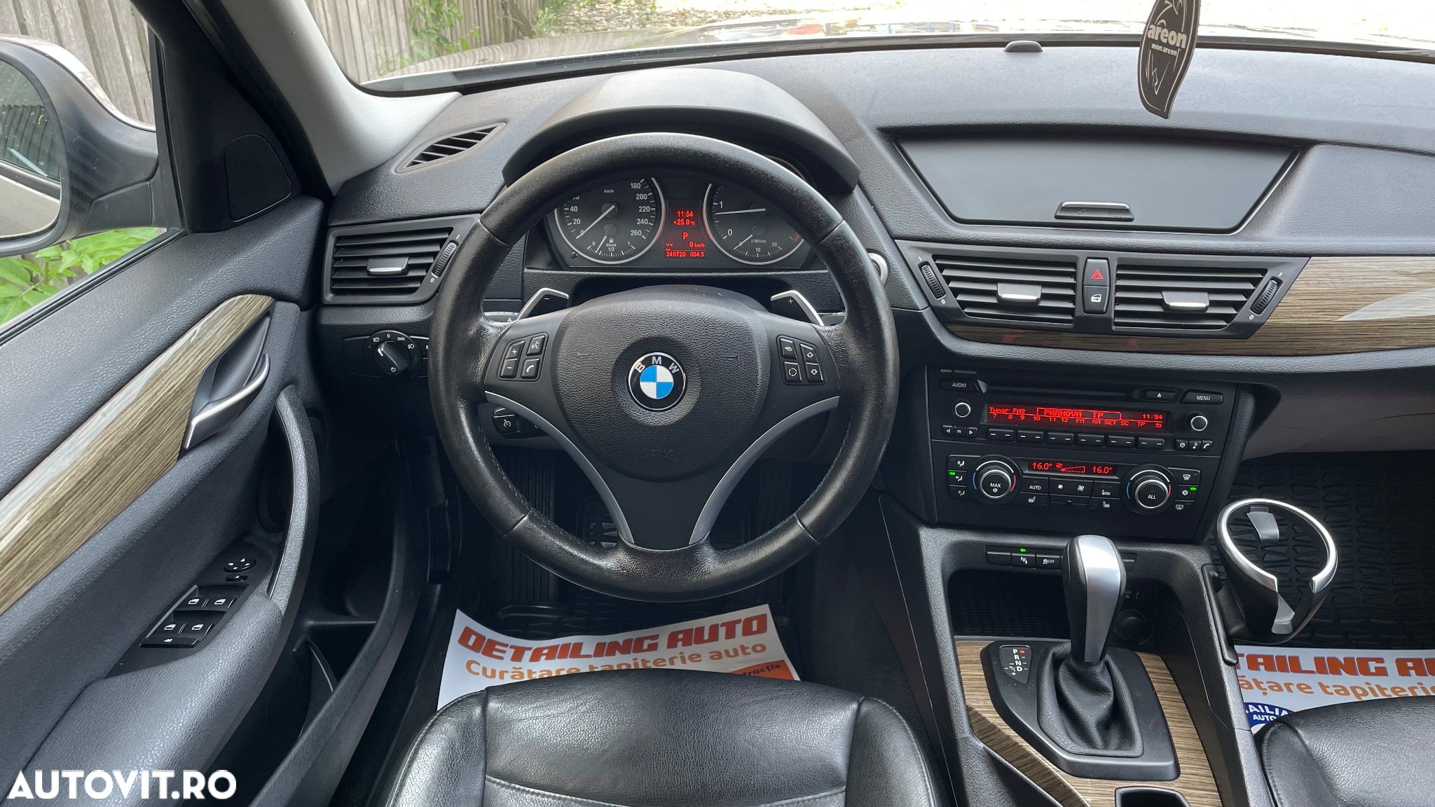 BMW X1 xDrive20d Aut. - 9