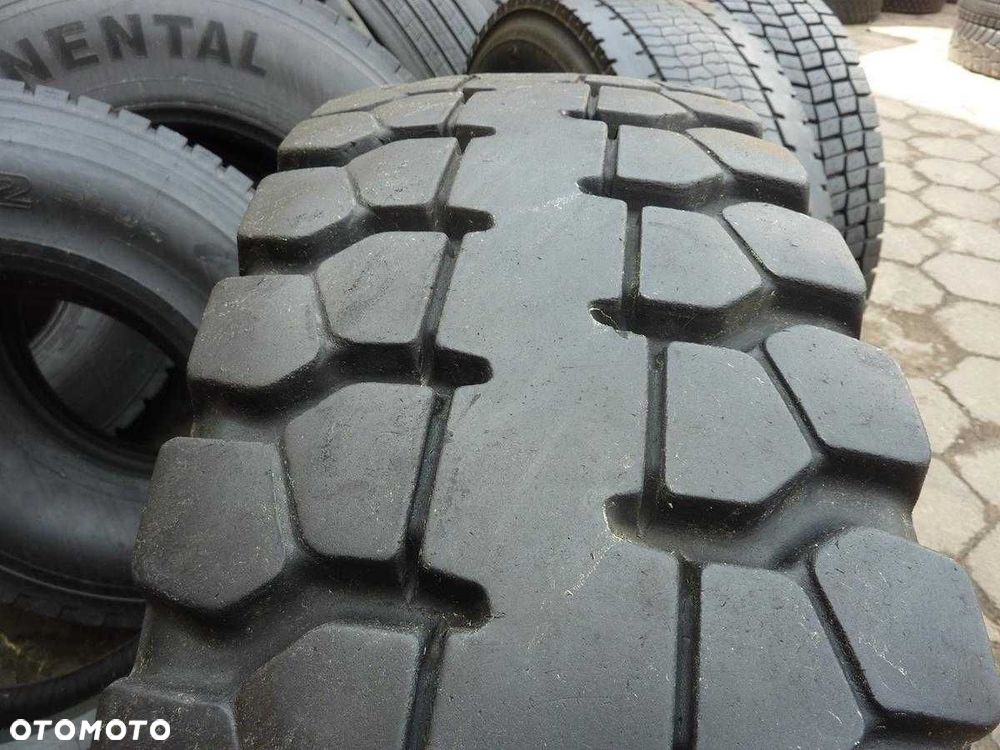 Opona używana ciężarowa 12.00R20 PIRELLI TG85; 500zł C2272 - 5