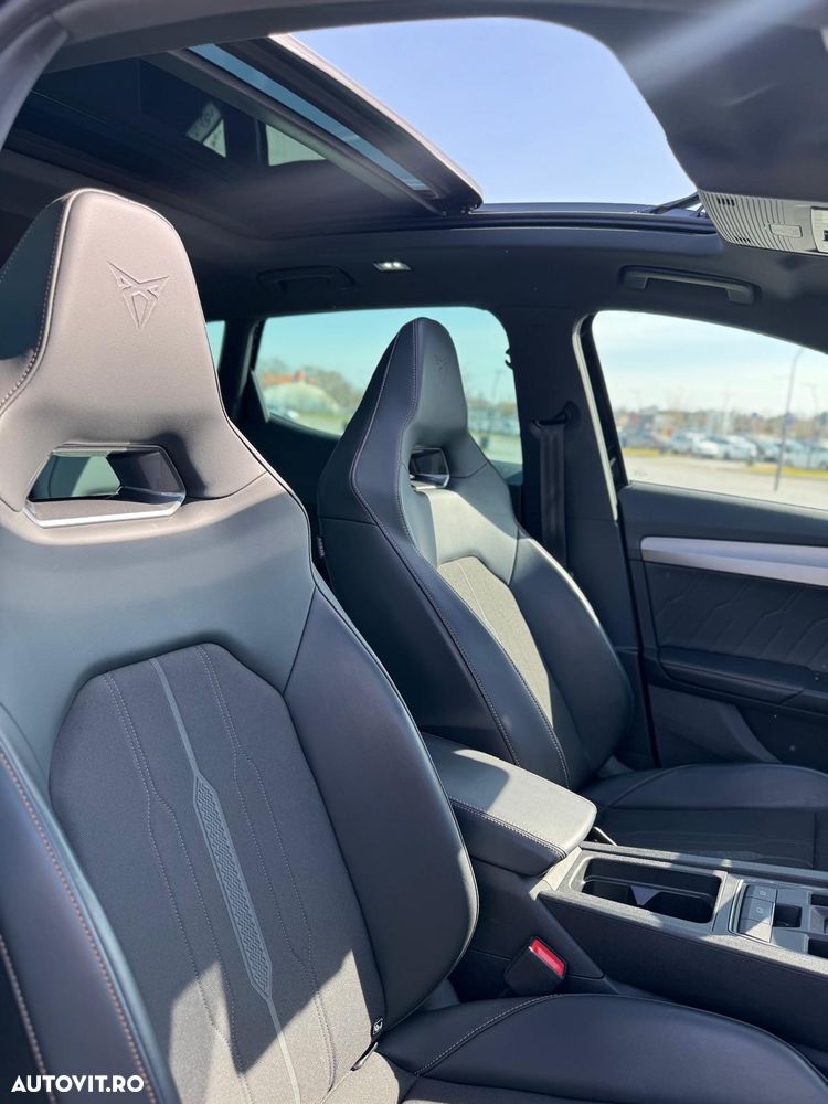 Cupra Formentor VZ 1.4 e-Hybrid DSG - 28