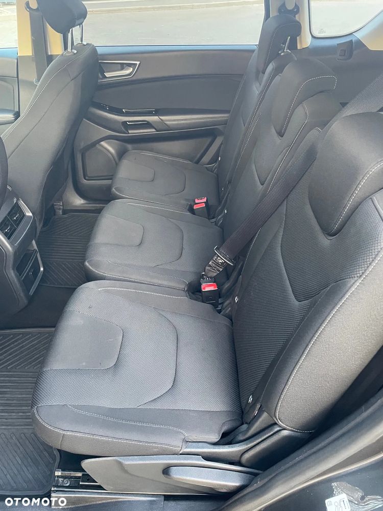 Ford S-Max 2.0 TDCi Titanium PowerShift - 13