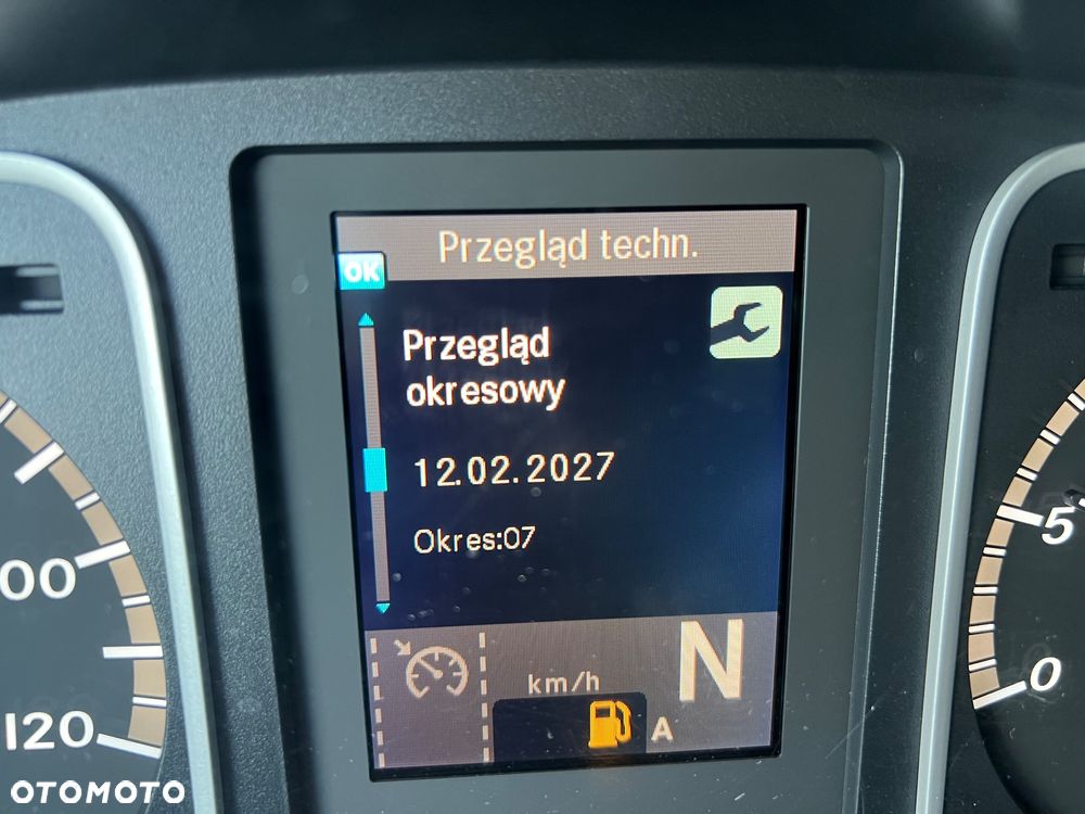 Mercedes-Benz ATEGO - 37