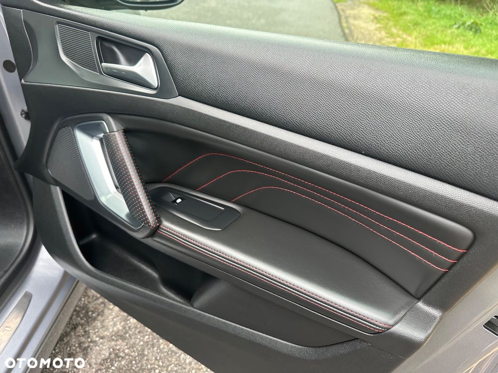 Peugeot 308 PureTech 130 GPF Stop & Start GT - 11