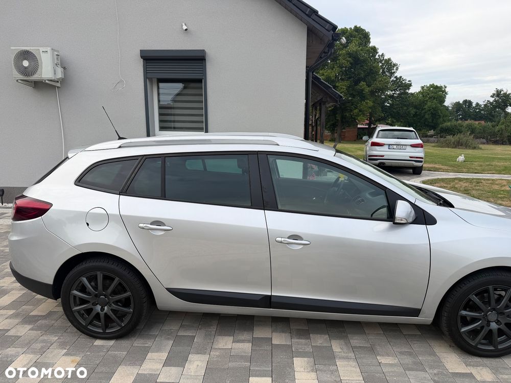 Renault Megane - 2
