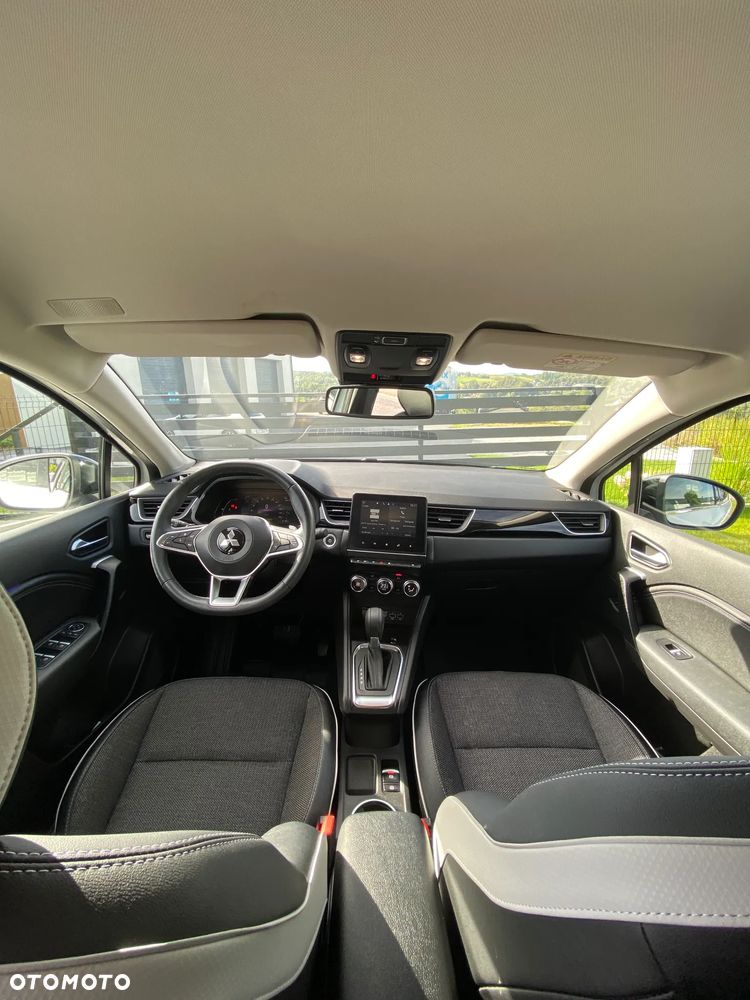 Mitsubishi ASX 1.3 mHEV Intense Style Cold DCT - 21