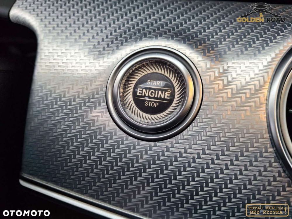 Mercedes-Benz Klasa E - 26