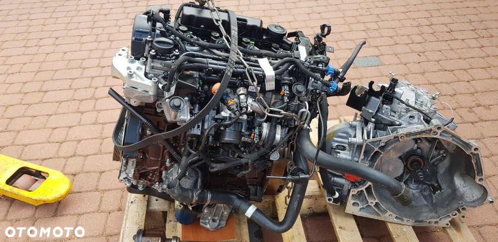 Pompa wspomagania Bosch Ducato 2,0 Euro6 nr 9805820980 - 6