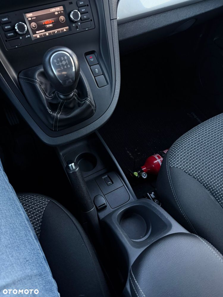 Mercedes-Benz Citan Tourer EDITION extralang - 22