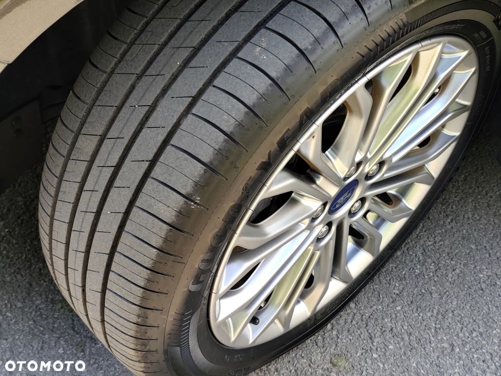 Ford Mondeo 2.0 EcoBlue Executive - 38