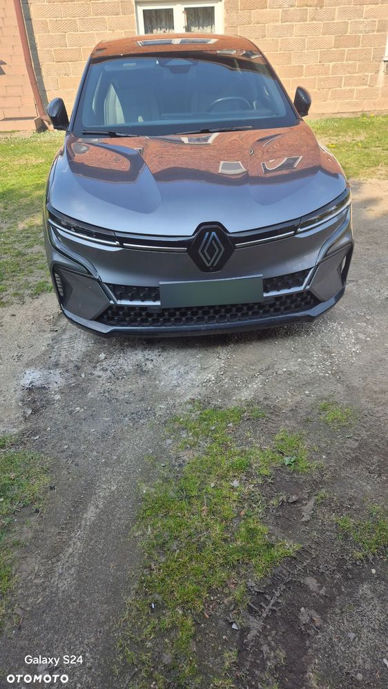 Renault Megane EV60 220hp optimum charge Techno - 3