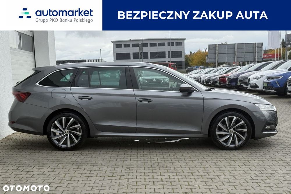 Skoda Octavia 2.0 TDI Style DSG - 2